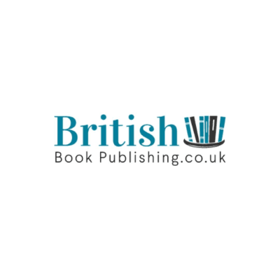 British Book Publishing logo