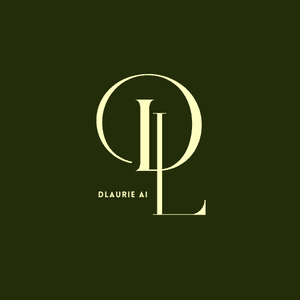 DLaurie AI logo