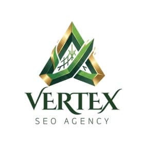 Vertex SEO Agency logo