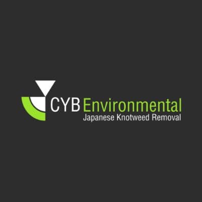 CYB Environmental logo