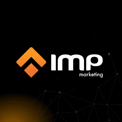 IMP Marketing logo
