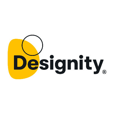 Designity logo