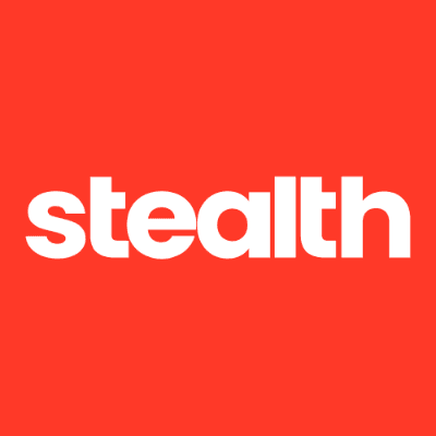 Studio Stealth logo