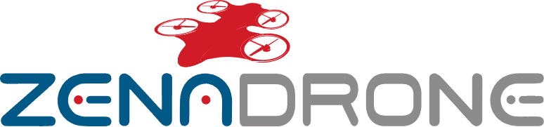ZenaDrone logo