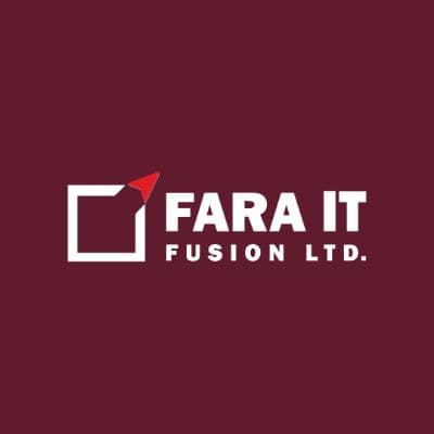 Fara IT Fusion Ltd logo