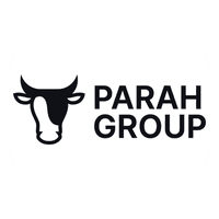 Parah Group Inc logo