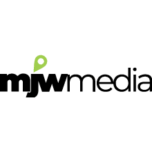 MJW Media logo