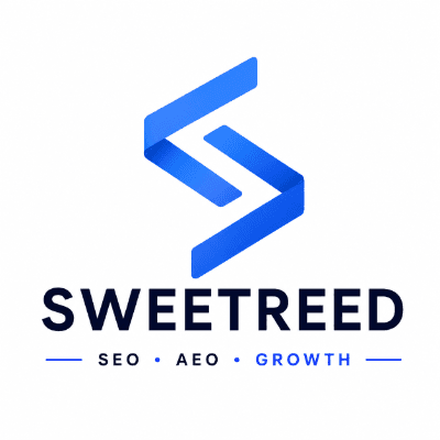SweetReed logo