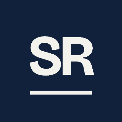 SweetReed logo