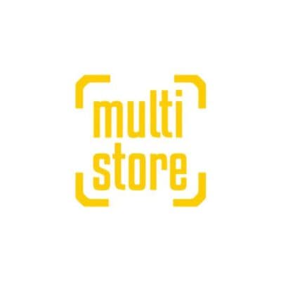 Multi Store logo
