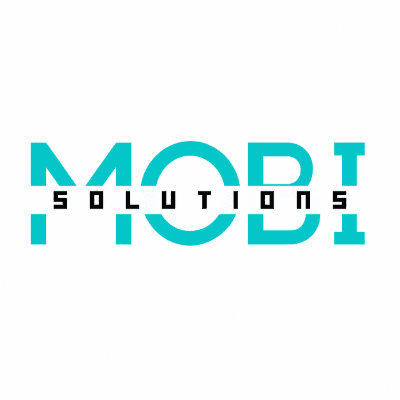 MOBI Solutions logo