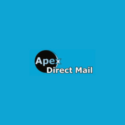 Apex Direct Mail logo