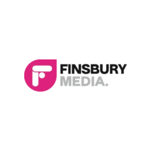 Finsbury Media logo