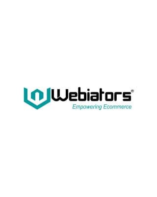 Webiators Technologies Pvt Ltd logo
