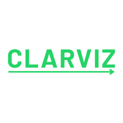 Clarviz logo