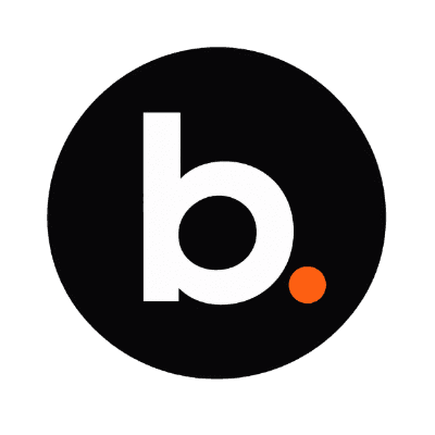 Built Demand Agency logo