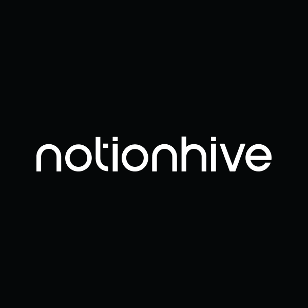 Notionhive logo