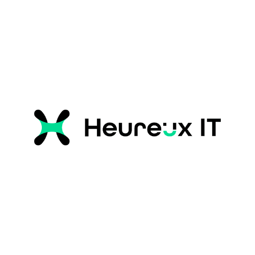 Heureux IT logo