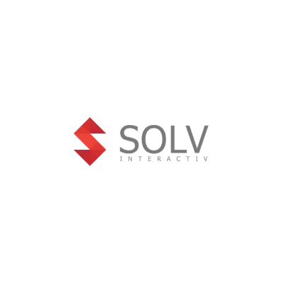 SOLV logo