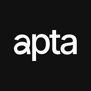 Apta Agency logo
