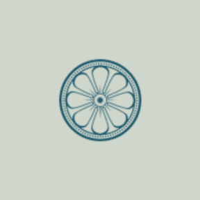 Pynes House logo