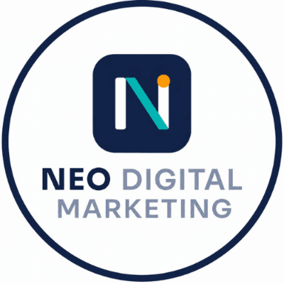 Neo Digital Marketing Agency logo