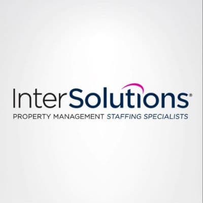 InterSolutions logo