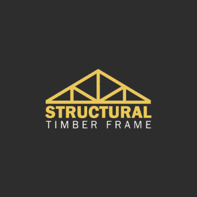 Structural Timber Frame logo