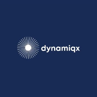 Dynamiqx logo