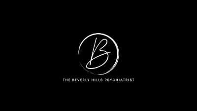 The Beverly Hills Psychiatrist logo