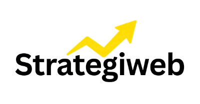 Strategiweb.fr logo