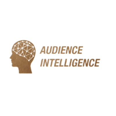 AUDIENCEINTELLIGENCE PTE LTD logo