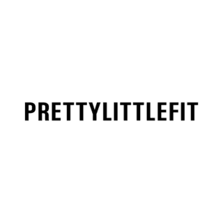 Pretty little Fit logo