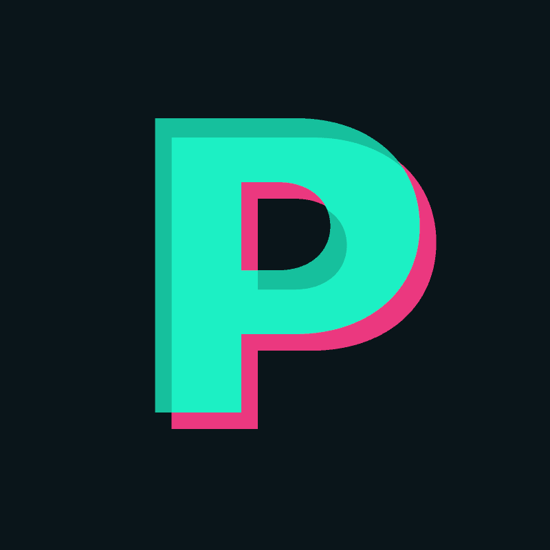 Paragram logo