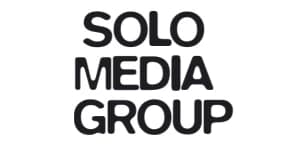 Solo Media Group logo