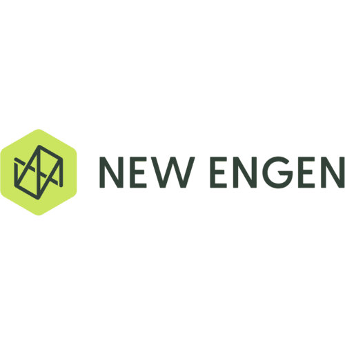 New Engen logo