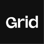 Grid Design Agency logo