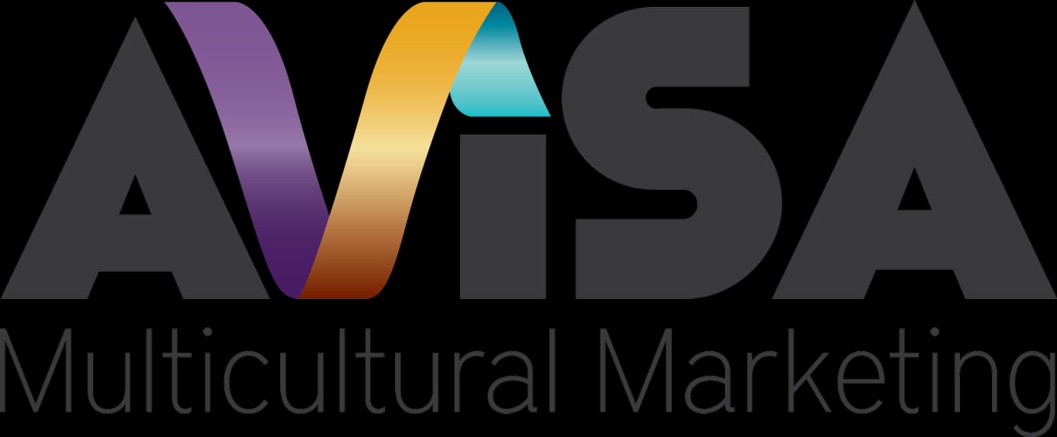 Avisa Multicultural Marketing logo