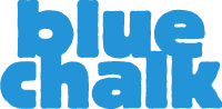 Blue Chalk Media logo
