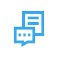 Blue Stout logo