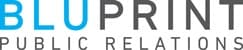 Blu Print PR logo