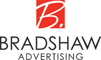 Bradshaw Advertising logo