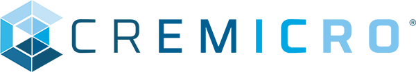 Cremicro logo