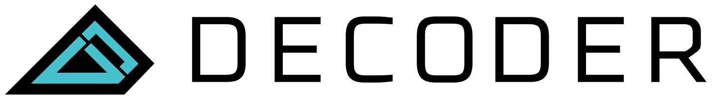 Decoder Digital logo