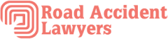 ROAD ACCIDENT LAWYERS logo