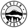 Green Media logo