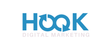 Hook Digital Marketing logo