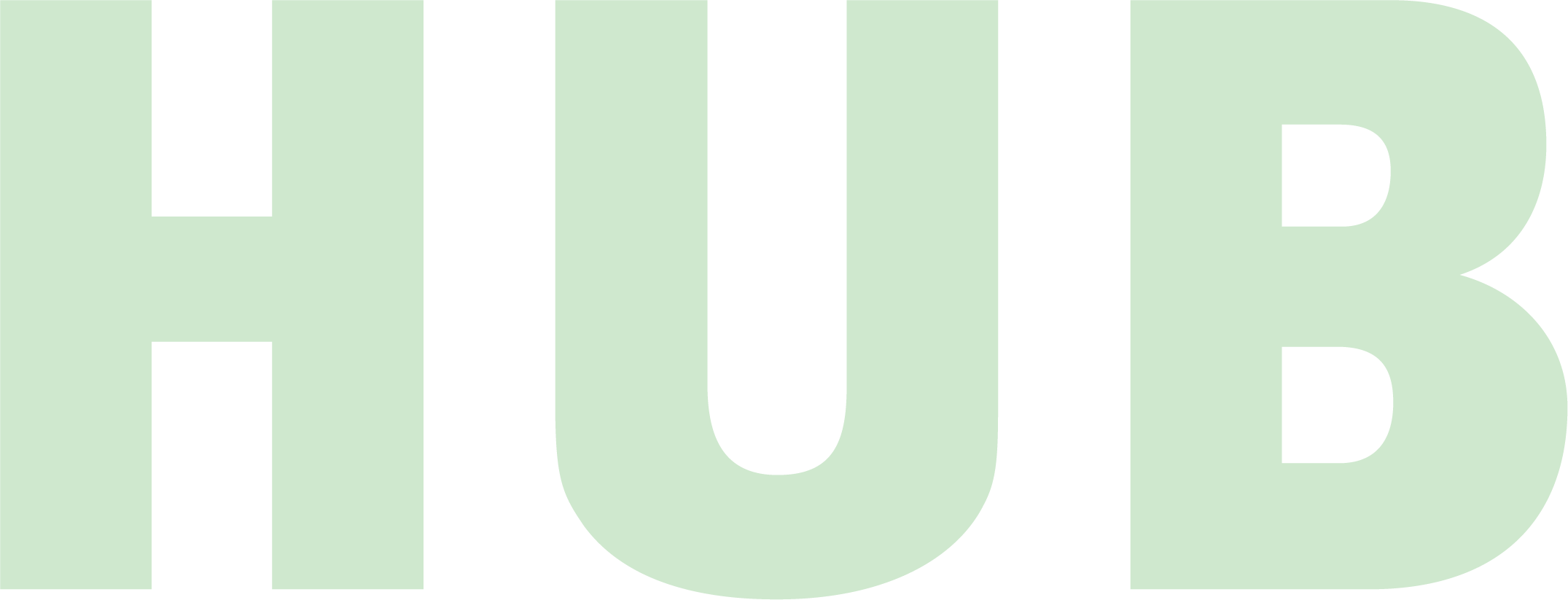 HUB Collective logo