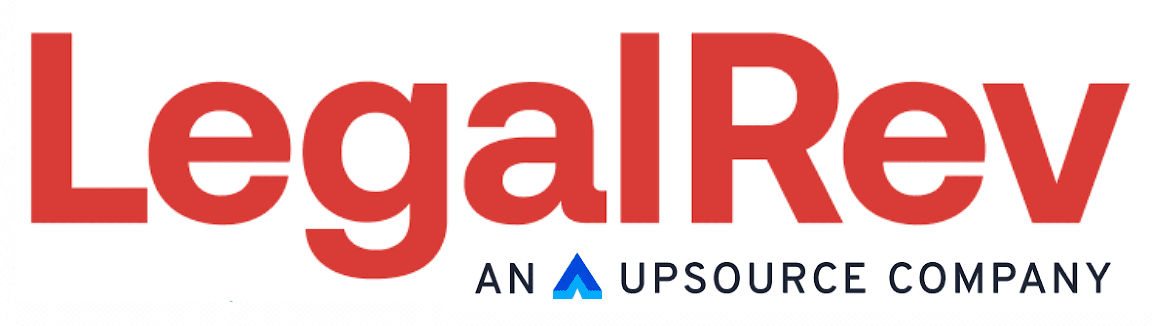 LegalRev logo