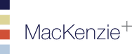 MacKenzie + logo